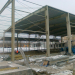 Manufacture and Erection of Steel Structures